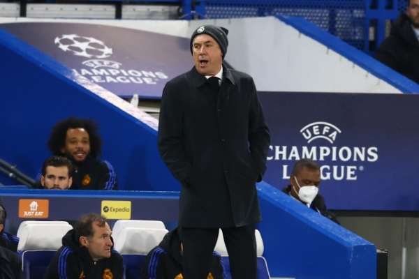 阿拉巴重傷！安切洛蒂不排除冬季引援門路