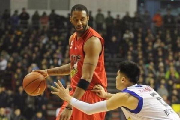 CBA歷史上哪位外援給中國球隊帶來最大幫助？